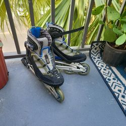 Rollerblades US Size 7