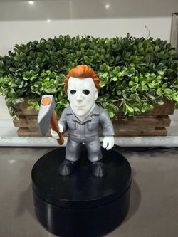 Michael Meyers halloween
