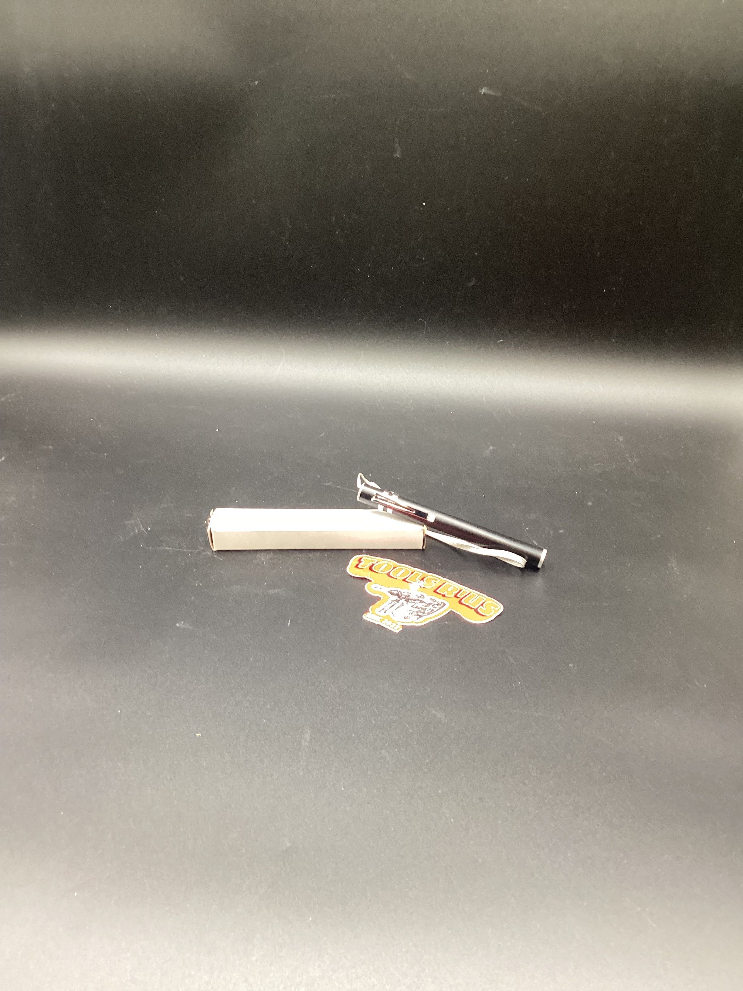 TOOLS R US USB RECHARGEABLE PEN LIGHT**(FINANCIAMOS/WE FINANCE)**