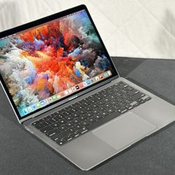 2020 MacBook Air M1 (8Core 3.2GHz) 8gb/128gb