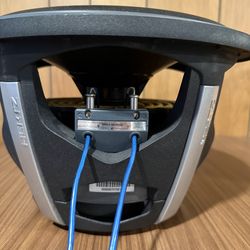 HERTZ ML3000 12”  competition subwoofer