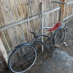 Low rider Bike🩸👌