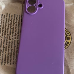 iPhone 16 Plus Phone Case 