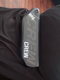 Crew dart v2.1 battery