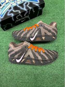 NIKE JA 3 SHOW STOPPER SIZE 12