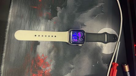 Apple Watche Se