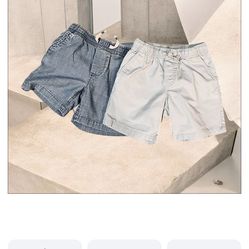 Shorts de niño(4T)