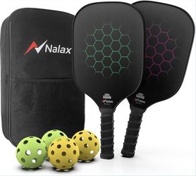 Pickleball Paddles