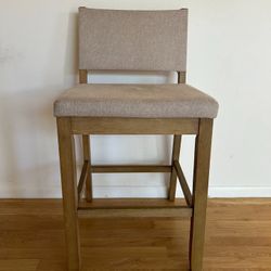 Bar Stool Set (set of 2)