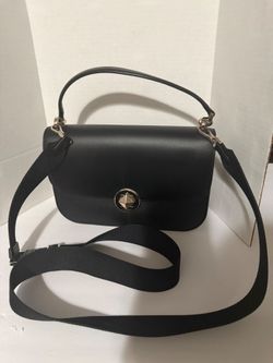 Black michael kors bag