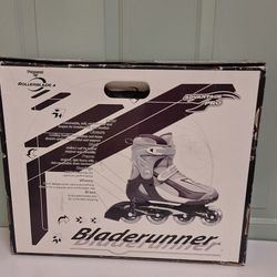 Bladerunner Advantage Pro Women’s Size 9 Inline Rollerblades