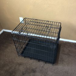 Dog Cage