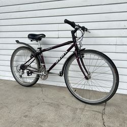 Women’s Mountain Bike