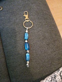 Beaded keychains for sale