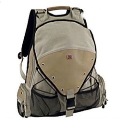 Ebag Large Capacity Backpack 