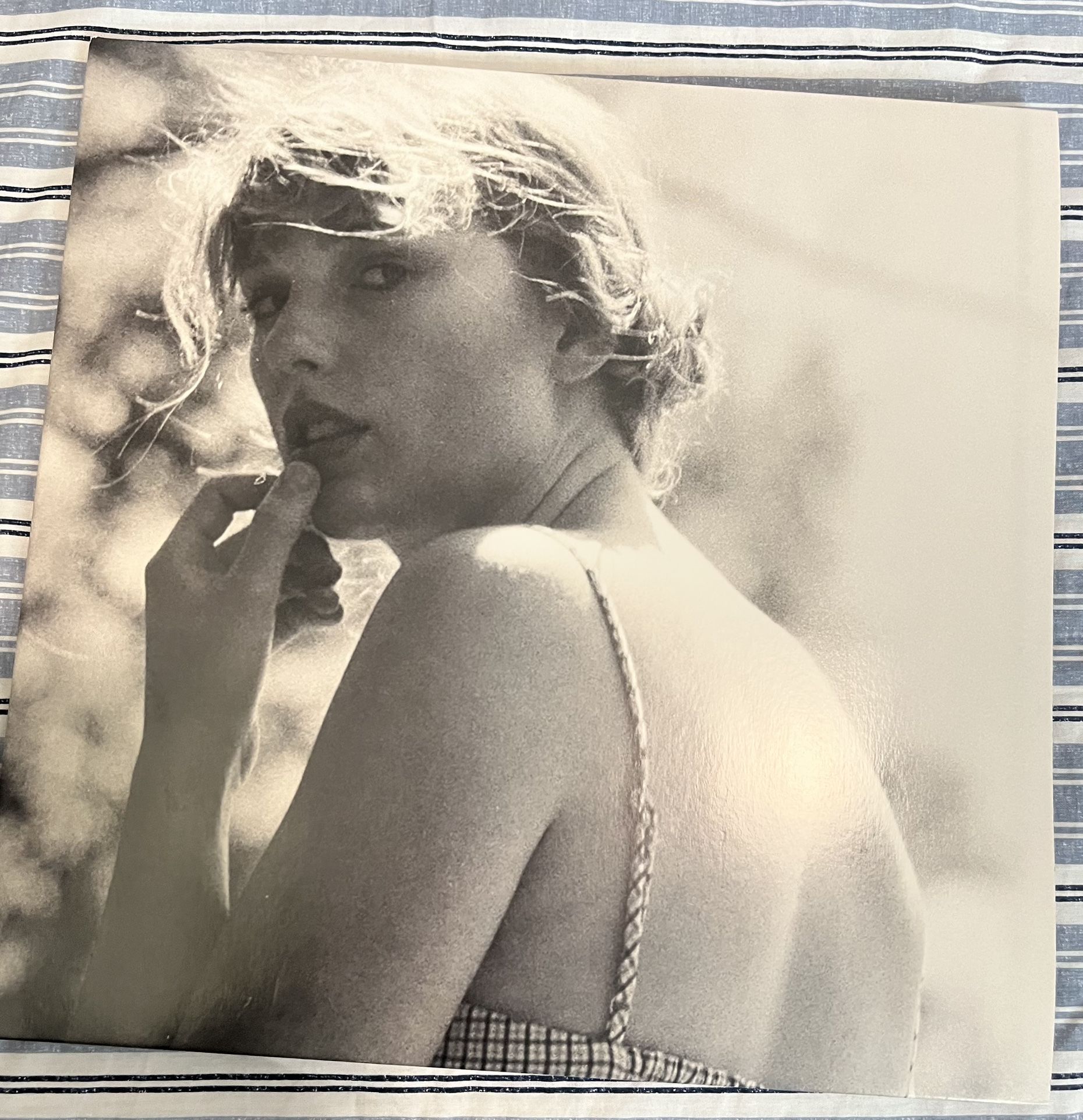 Taylor Swift Folklore Vinyl