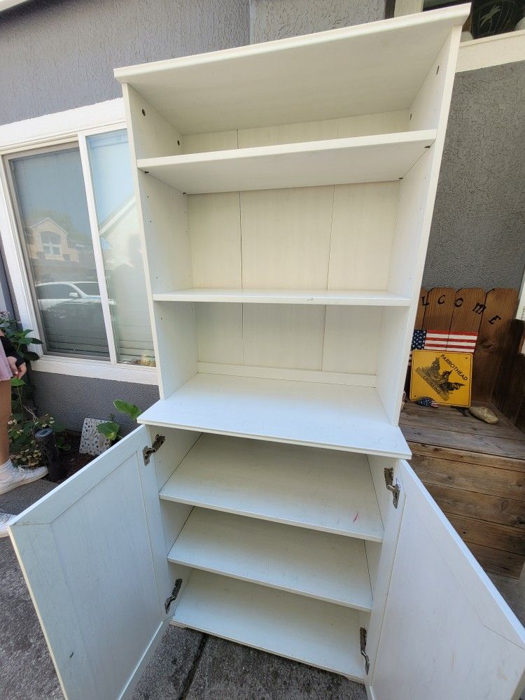 Ikea small Buffett 