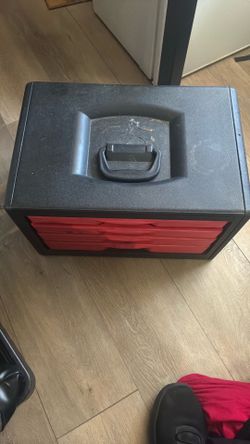 Craftsman Mechanics Tool set