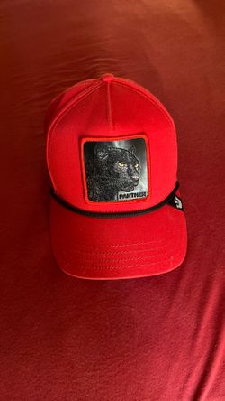 Panther Hat