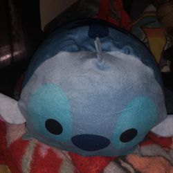 Stitch Tsum Tsum