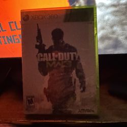 Cod Mw3