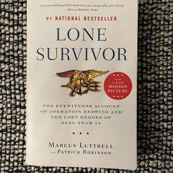 Lone Survivor