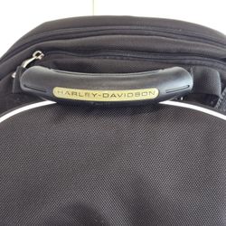 Harley Davidson T Bag Perfect.