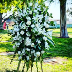 Funeral Flowers