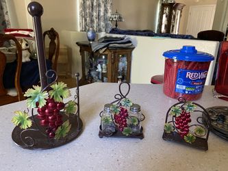 Kitchen Decor
