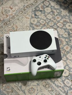 Xbox series s