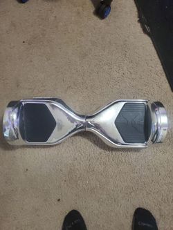 Hover-1 hover board