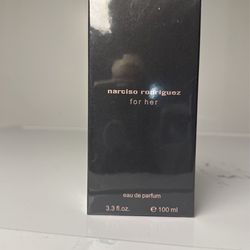 Narciso  Rodriguez For Her