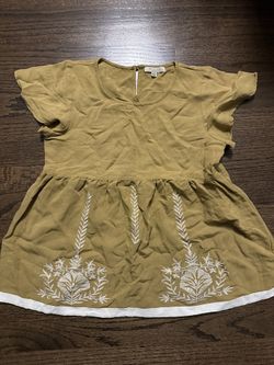 Polagram Brand Top Size Small 