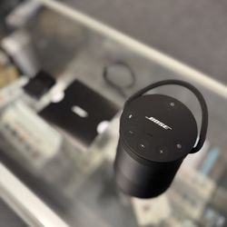 Bose SoundLink Revolve+ II Bluetooth Speaker USED – Mint Condition