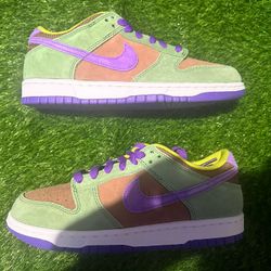 Nike Dunk Low SP Retro ‘Veneer’ 2024