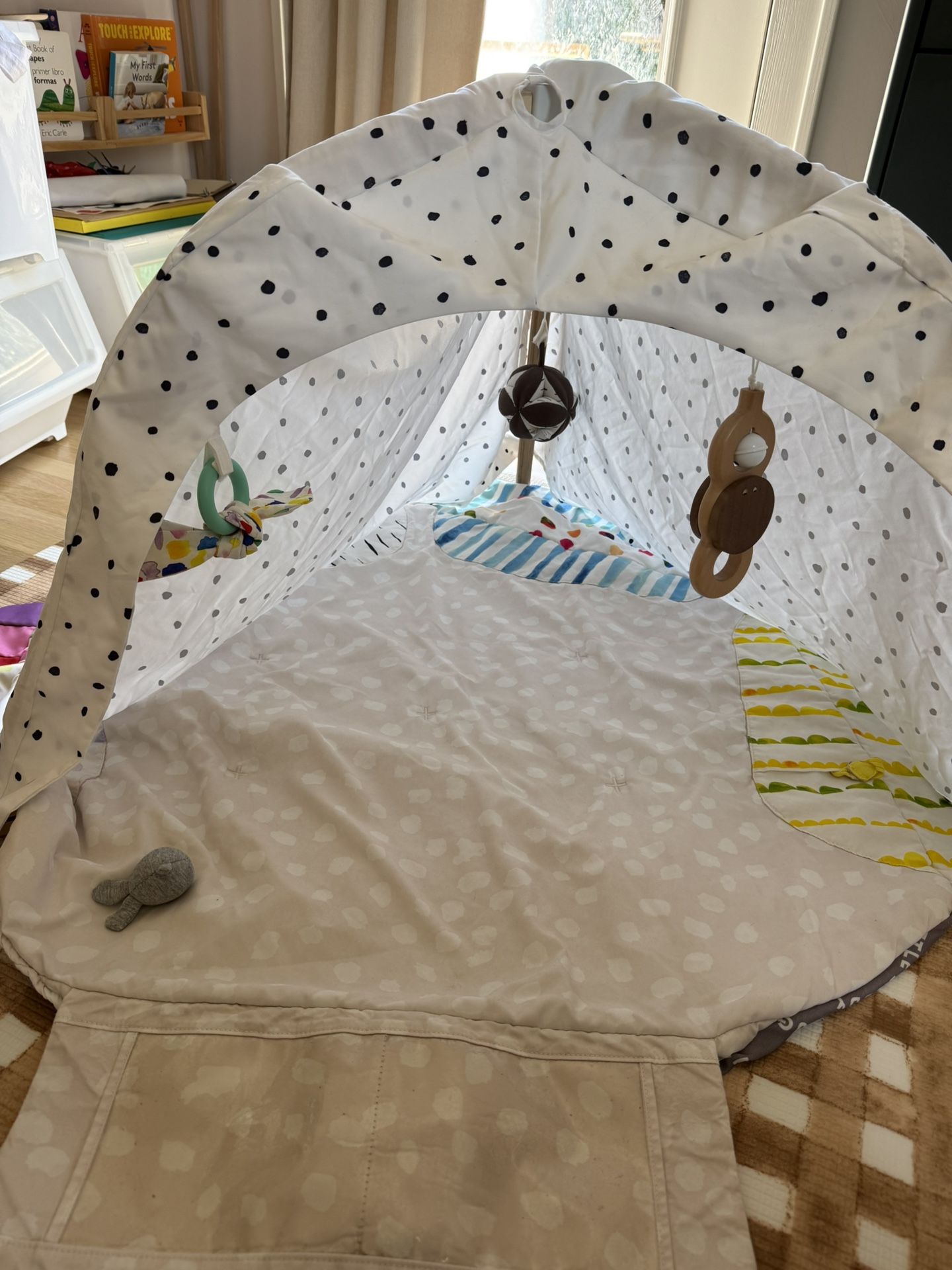 Lovevery Play Gym
