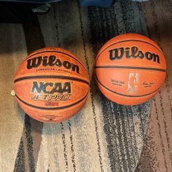 Basketball