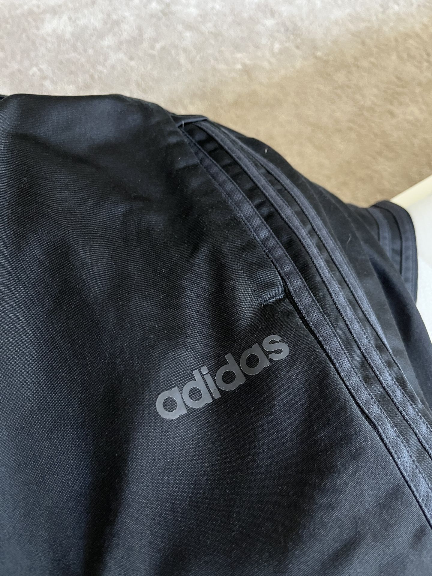 Mens Adidas Sweatpants Size L