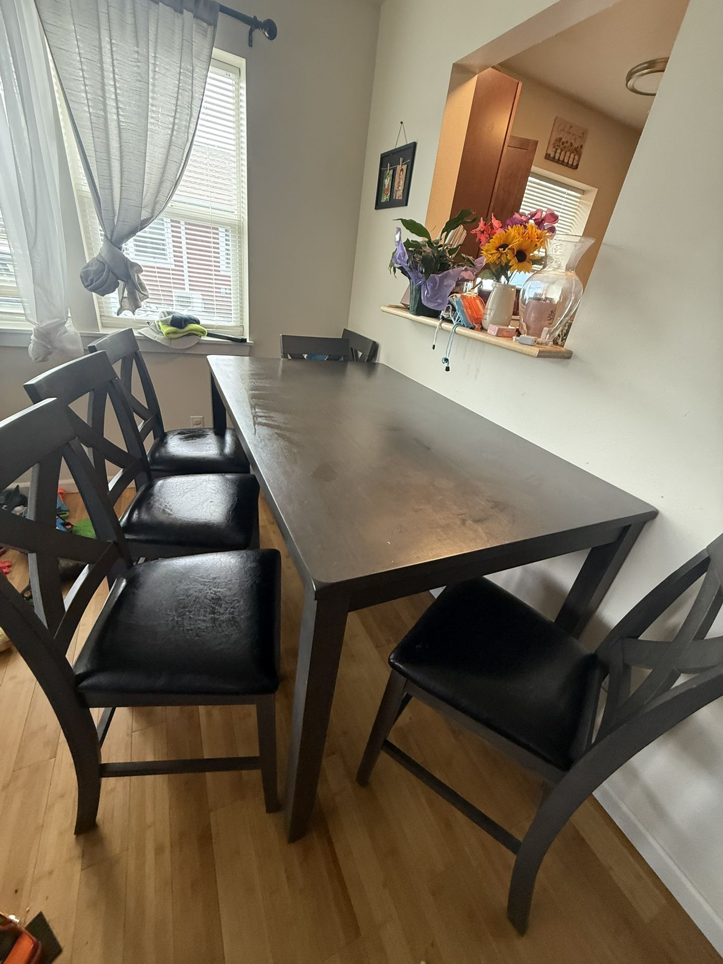 Kitchen Table