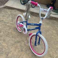 Little Kid Bike
