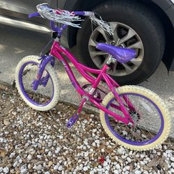 Kids Bike 