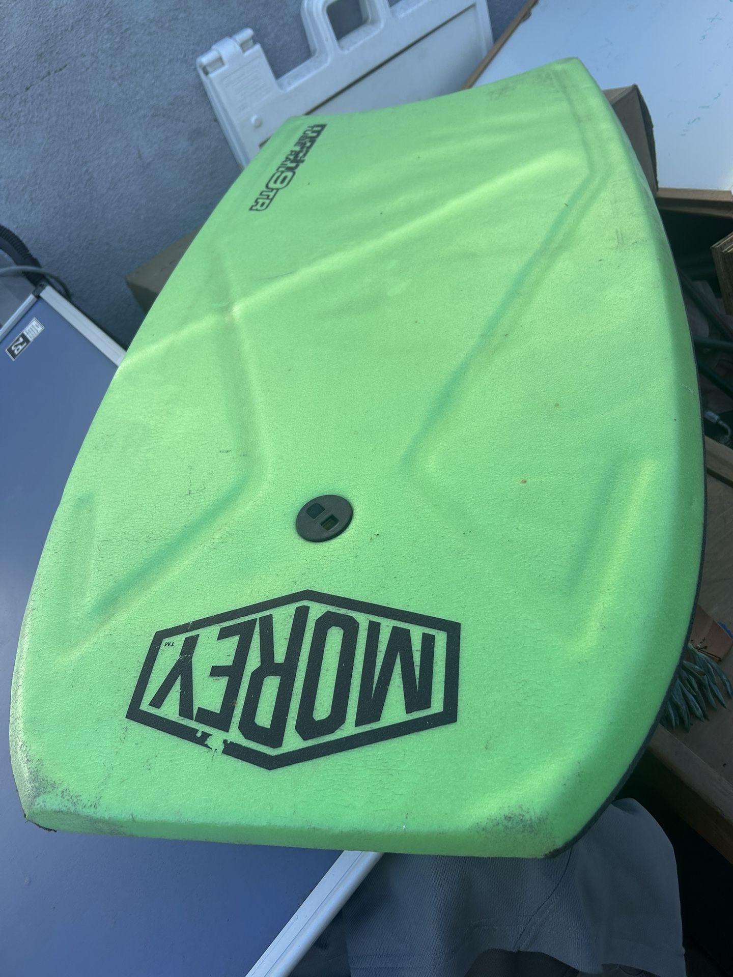 Free Boogie Board