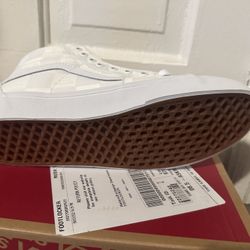 Men Vans 8.5 