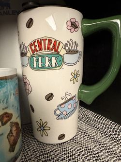 Coffee Mugs
