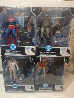 Dc McFarland