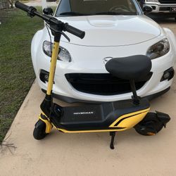 HOVERMAX Scooter 