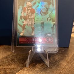 Football card