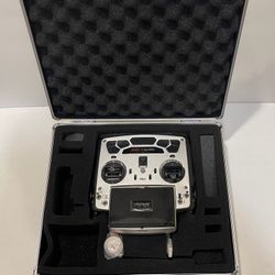 Walkera RC Devo F12E -Aluminum Custom Case Only-Brand New