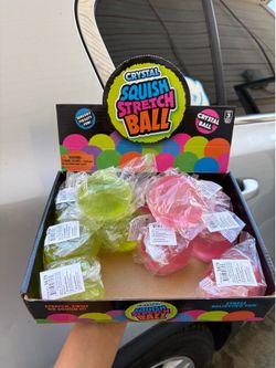 Apple squishy