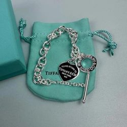 TIFFANY & CO. Bracelet
